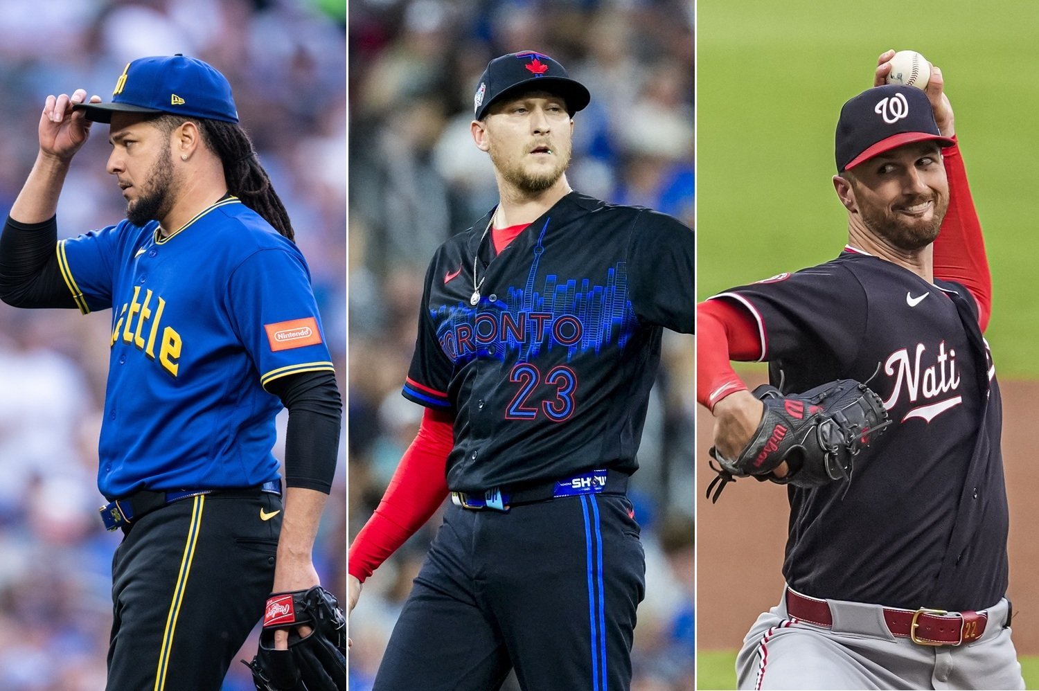 More information about "The AL Central Arms Race is On, and the Twins are Right in the Middle of It"