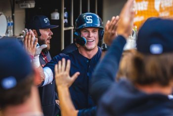 Twins Prospect Hot Sheet: Walker Jenkins’ Imminent MLB Debut