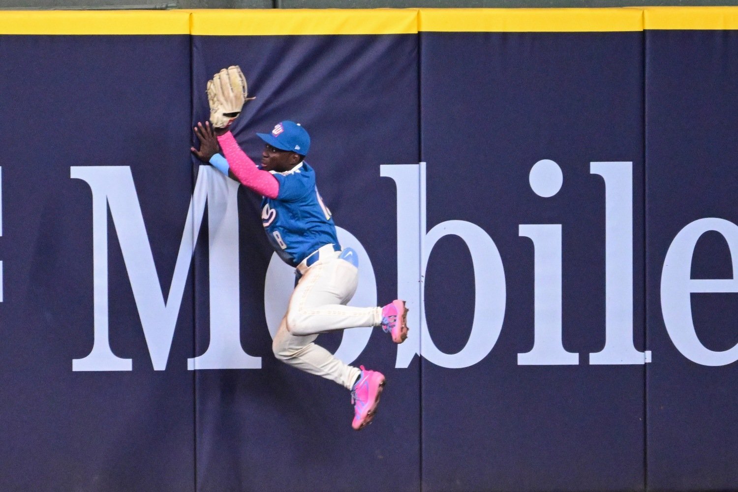 More information about "What is the Milwaukee Brewers' Best Defensive Lineup for October?"