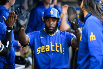 As Red Sox Look To Balance Offense, Mariners' Randy Arozarena An Intriguing Option