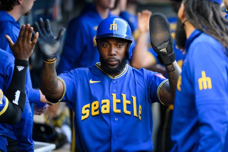 As Red Sox Look To Balance Offense, Mariners' Randy Arozarena An Intriguing Option