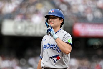 Ranking the Depth Pieces That Have Kept the Blue Jays Afloat