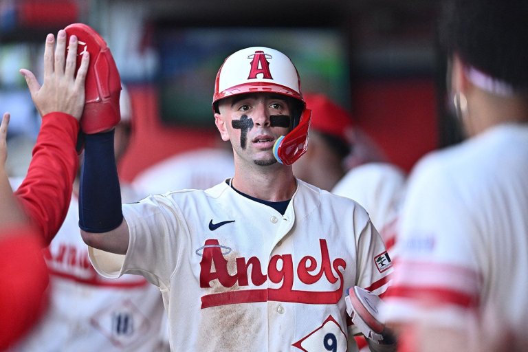 Twins "All Over" Zach Neto? Surprise Trade Rumor Emerges Hours Before Deadline