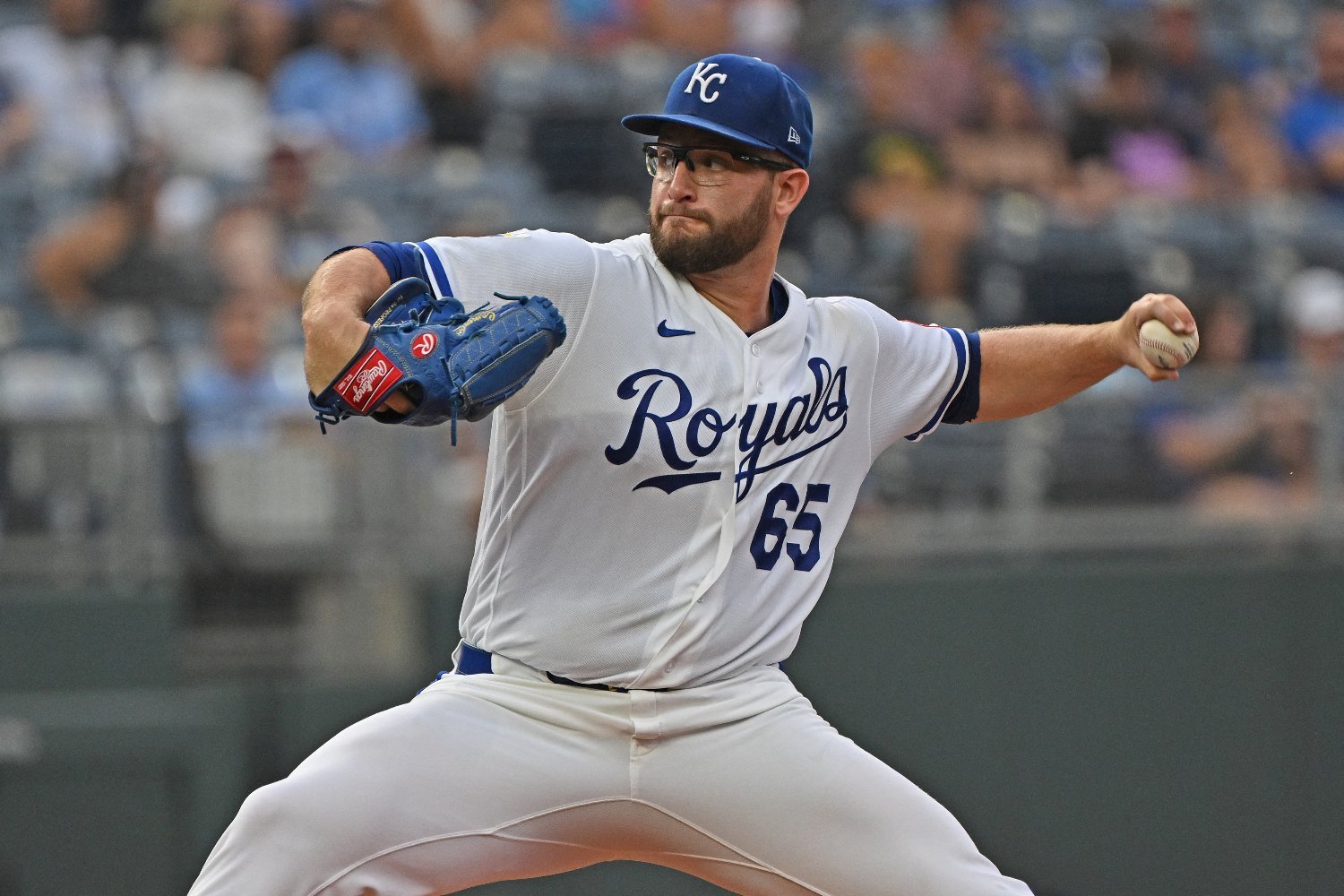 More information about "What to Make of Noah Cameron's Recent Turnaround?"