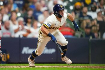 Sal Frelick Activated From Brewers' Injured List