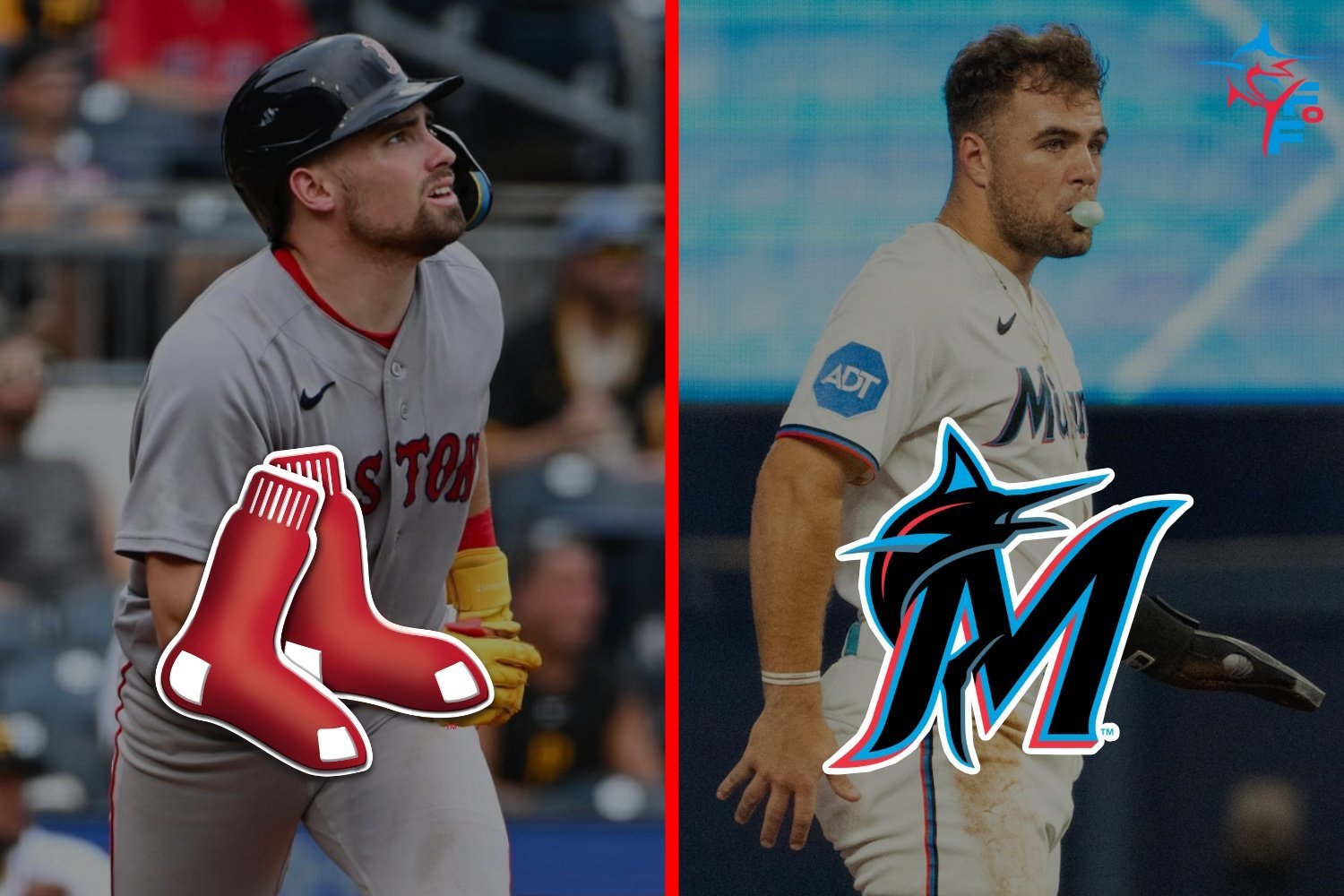 More information about "What are your Marlins vs. Red Sox series predictions?"