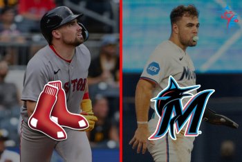 What are your Marlins vs. Red Sox series predictions?