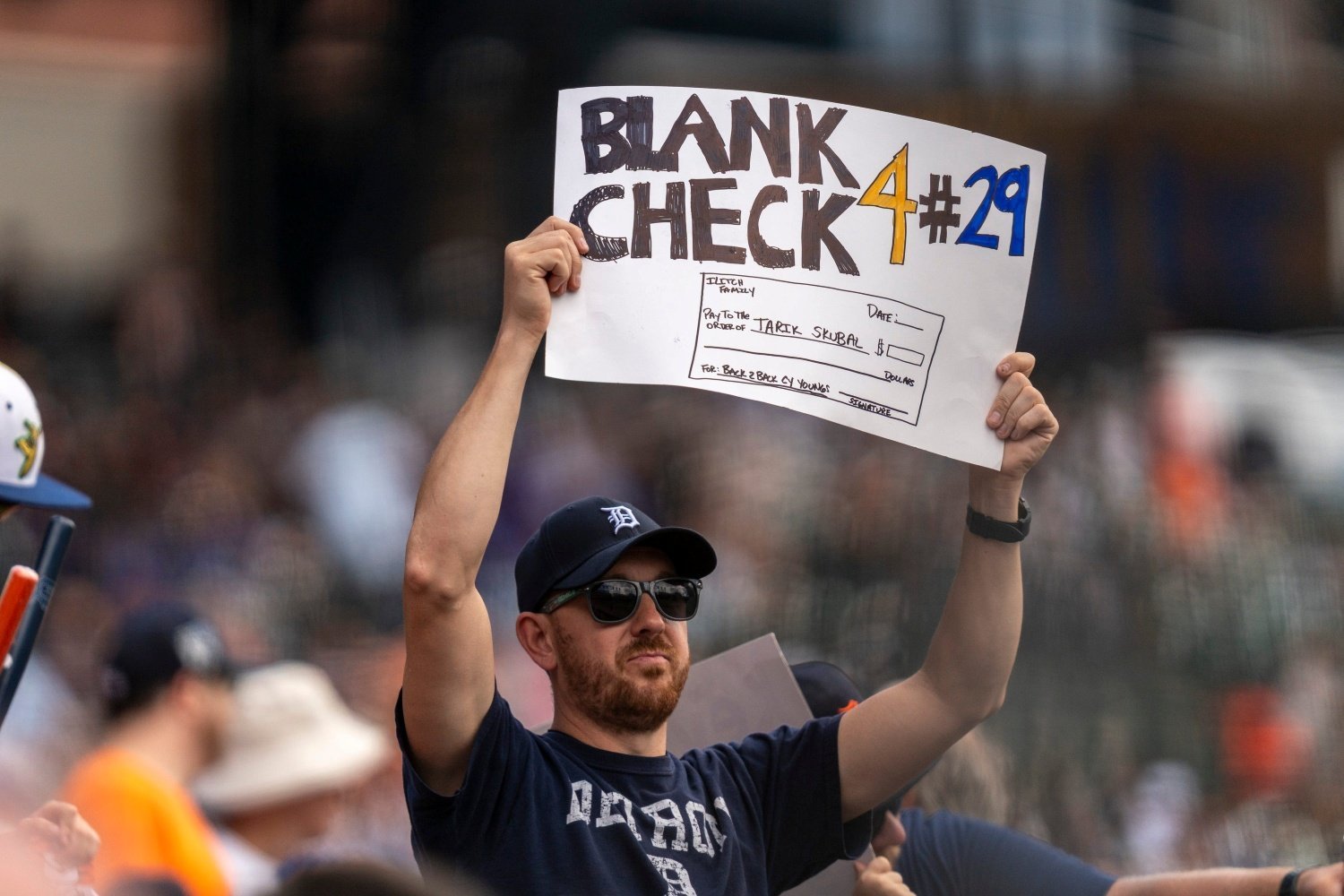 More information about "Tarik Skubal Trade Makes for Hard Trade Deadline Decision for Cubs"