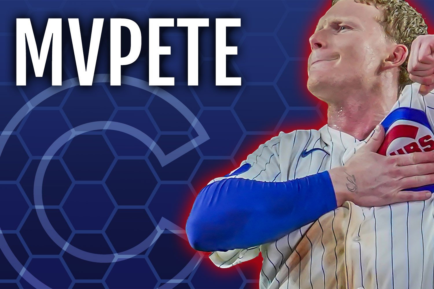 More information about "MVPete?"