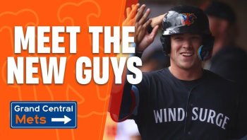 A.J. Minter Dealt To Twins: Mets’ Return Includes Power Bat Billy Amick, SS Bruin Agbayani