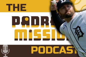 Padres Mission Trade Deadline Breakdown