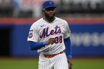 Why Luis Robert Jr. Deserves To Make It Unscathed Through MLB Trade Deadline With Mets