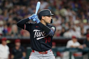 Twins Outright Alex Jackson