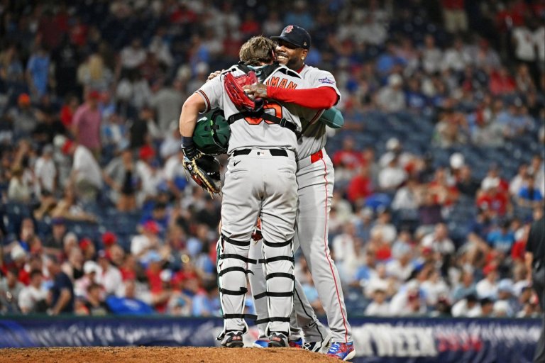 Red Sox Close To Acquiring Adley Rutschman In Stunning AL East Blockbuster