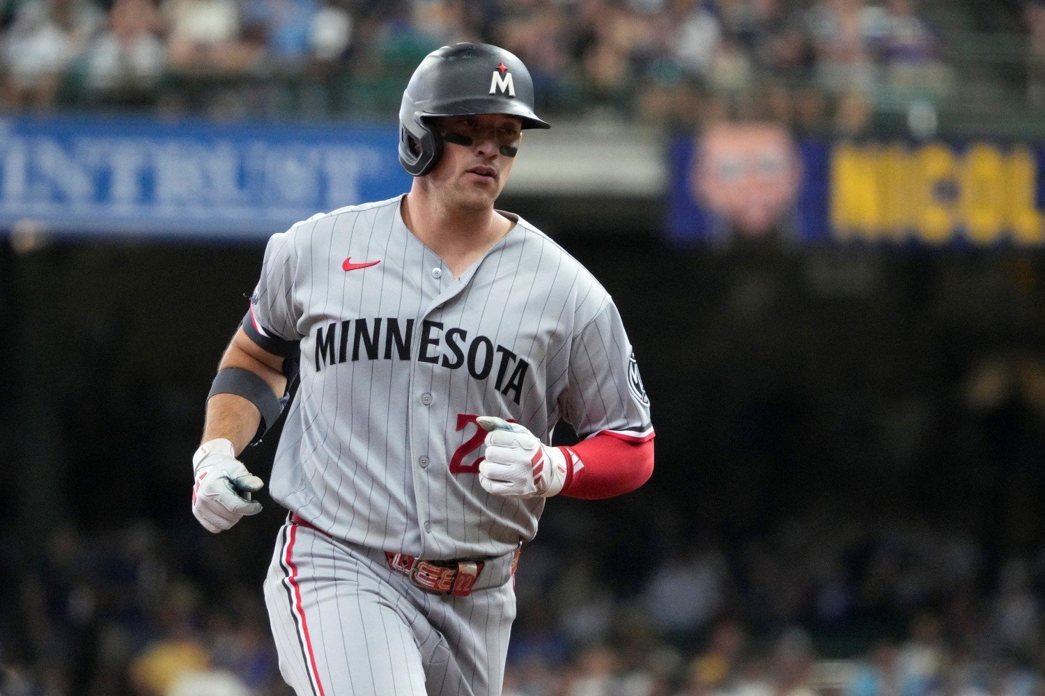 More information about "Brooks Lee's Batted-Ball Data Says His Breakout is Fake. Is It?"