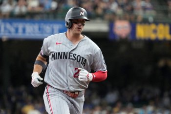 Brooks Lee's Batted-Ball Data Says His Breakout is Fake. Is It?