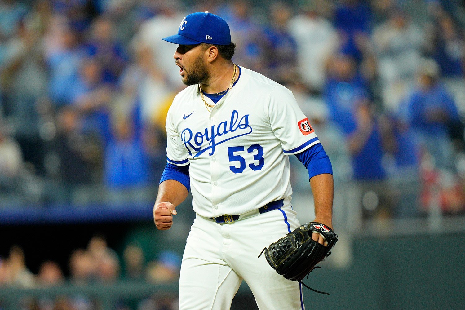More information about "Going Oppo: Why the Royals Can't Compete In 2027"