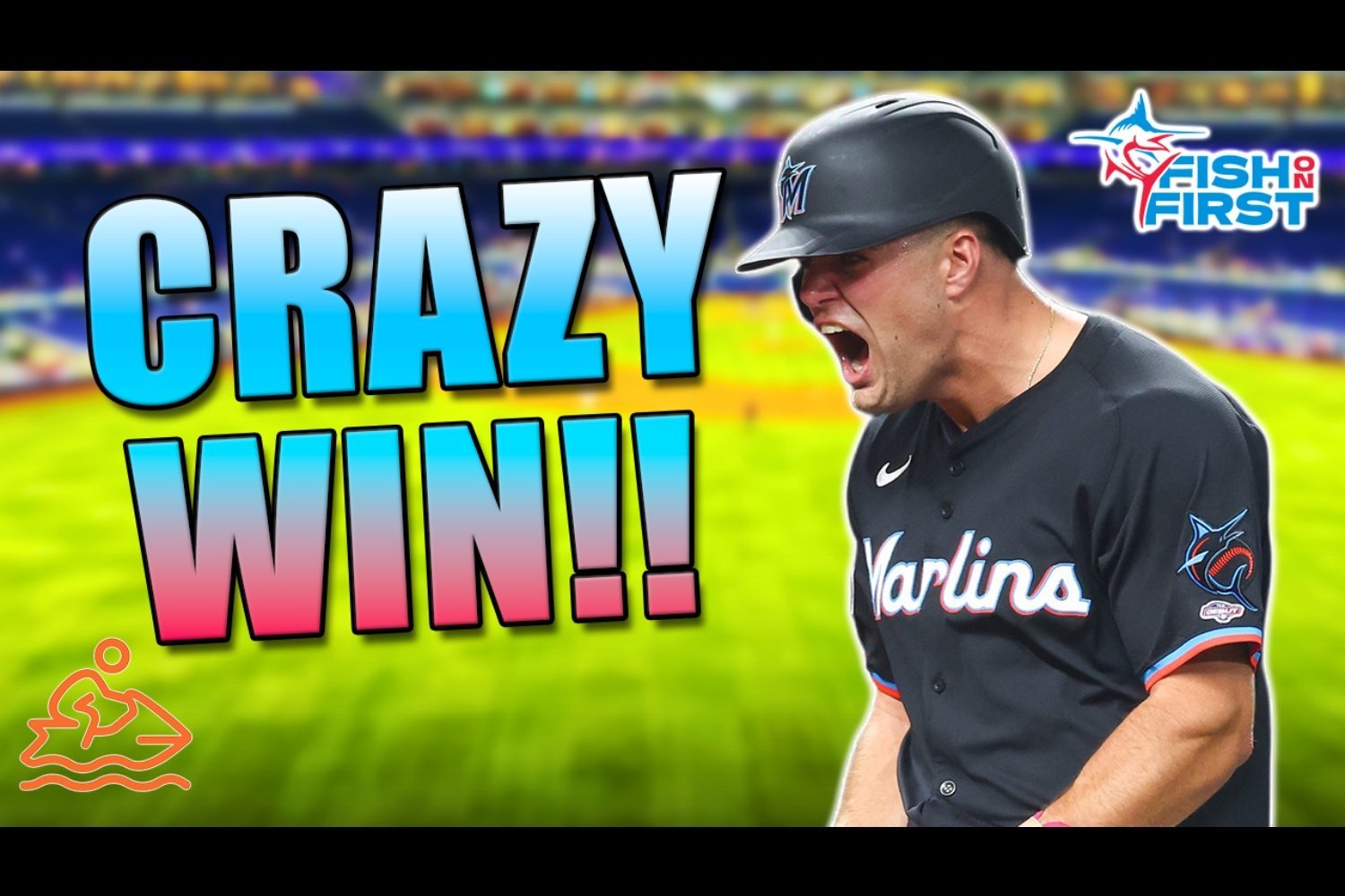 More information about "Season-saving win? Marlins' 9th-Inning comeback, Xavier Edwards injury scare & more"