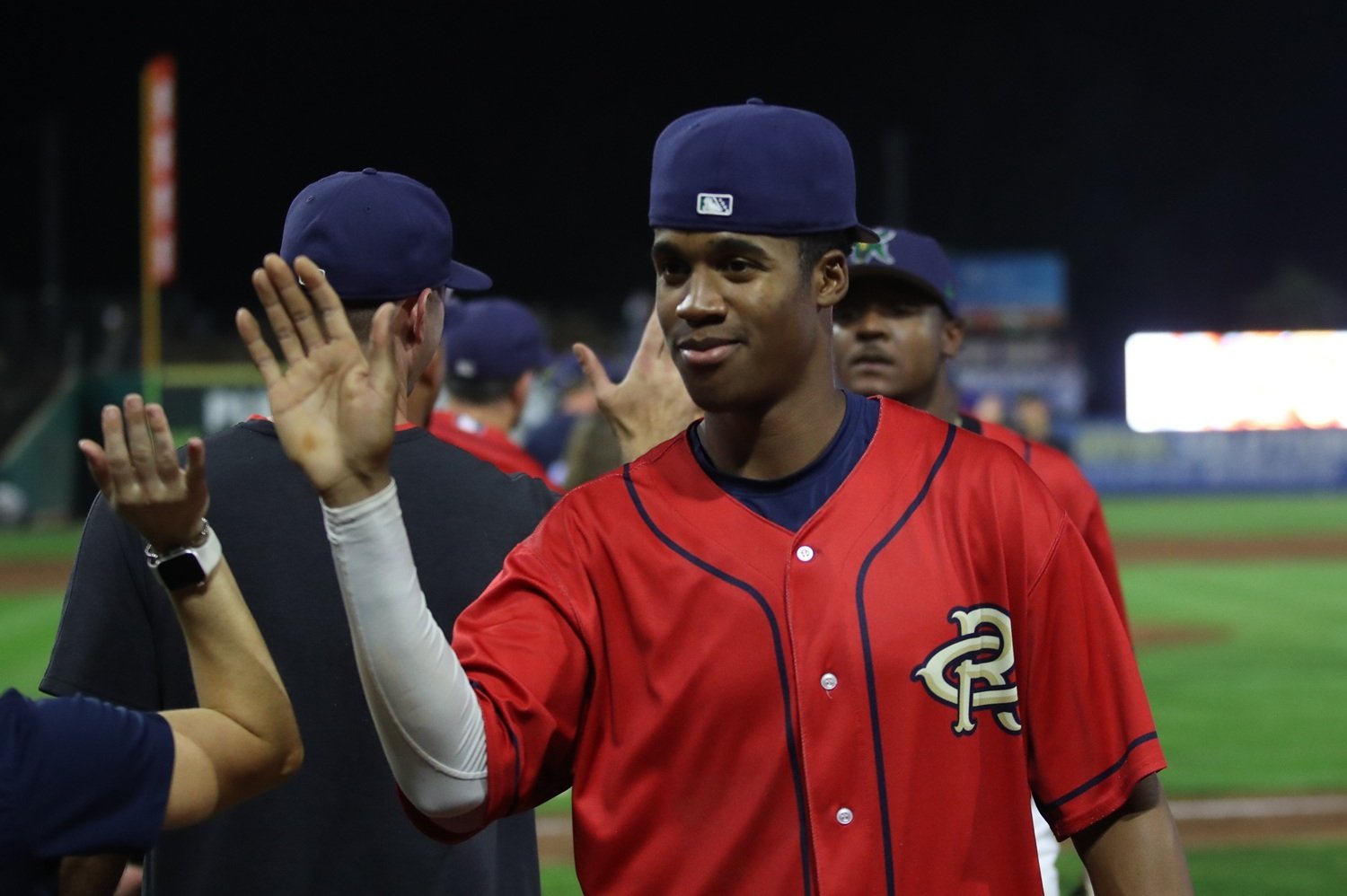 More information about "Twins Minor League Report (8/28): Byron Chourio, JP Smith Power Kernels Win"