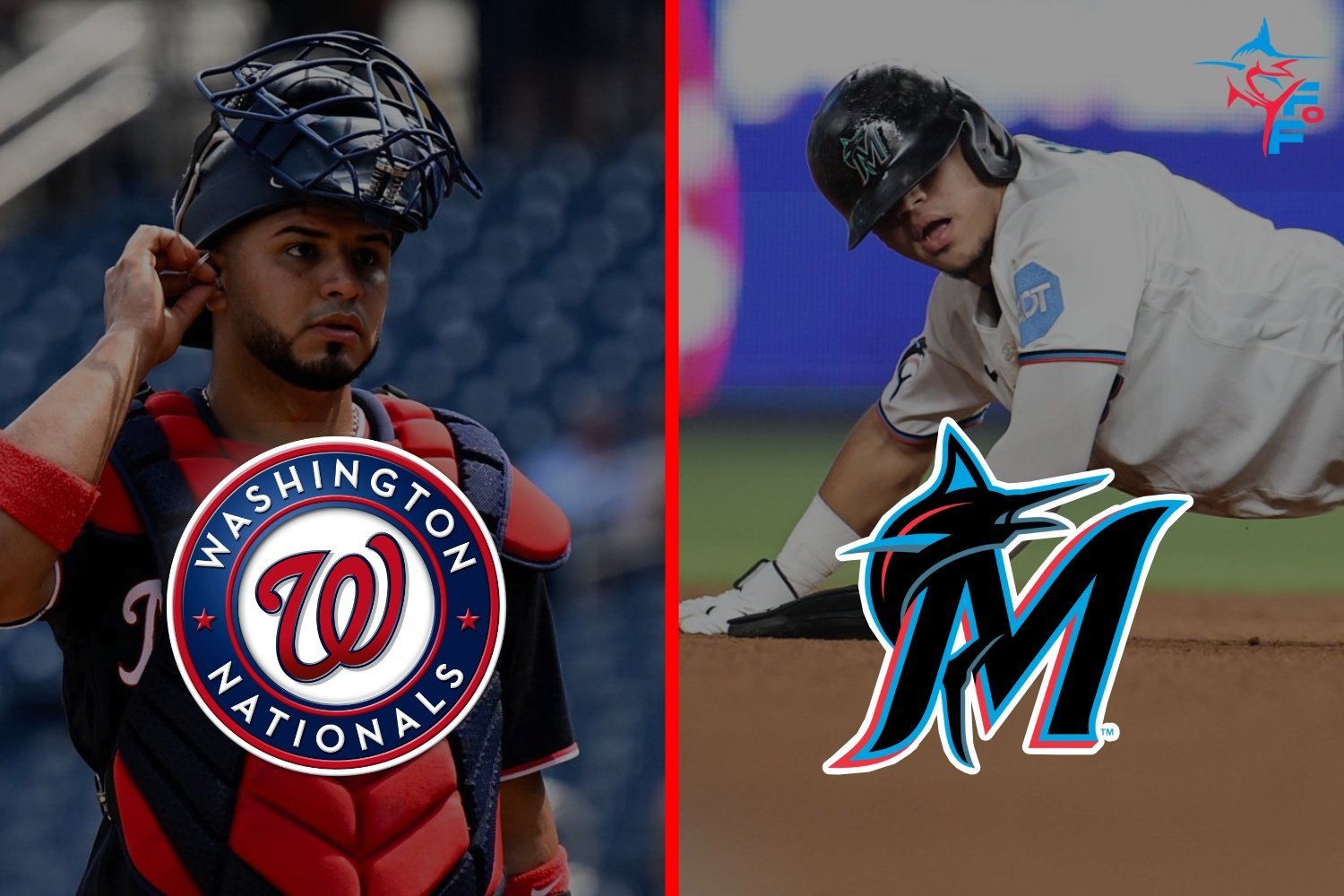 More information about "What are your Marlins vs. Nationals series predictions?"