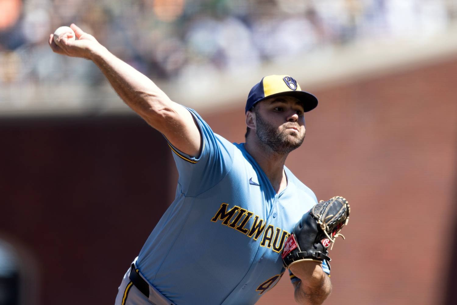 More information about "Brewers Bring Back Bryse Wilson"