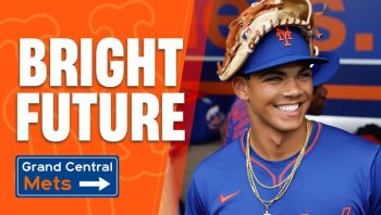 Mitch Voit, Jefferson Rojas Look Like A Scary Combo