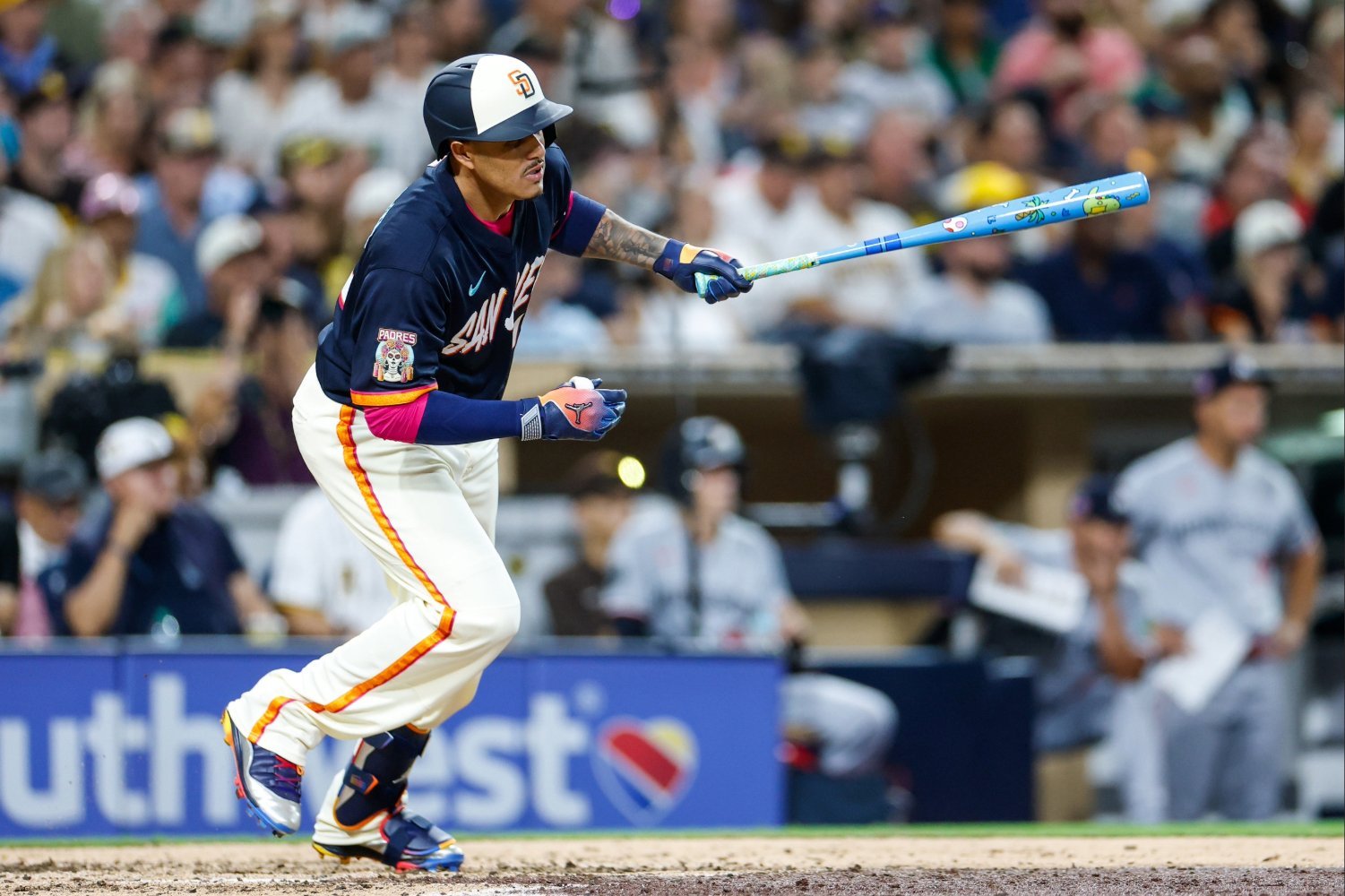 More information about "Manny Machado’s Recent Slump Isn't the End of His or the Padres' Stories"