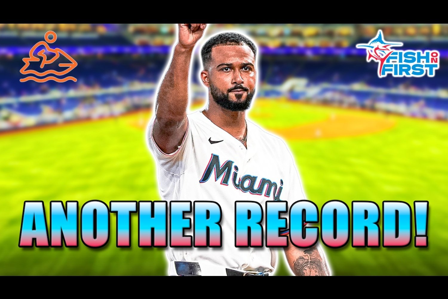 More information about "Sandy Alcantara rewriting record books & potential Kyle Stowers replacements"