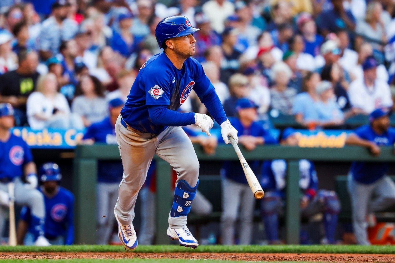 More information about "Cubs Week in Review: The Going Gets Tough"