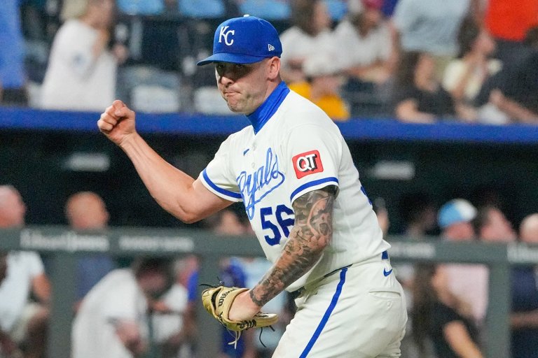 Alex Lange Has A Problem, But It Isn't Pressure