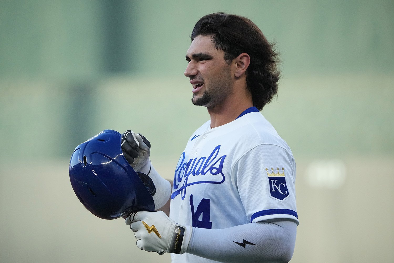 More information about "It’s Time For The Royals To Consider A Jac Caglianone Extension"