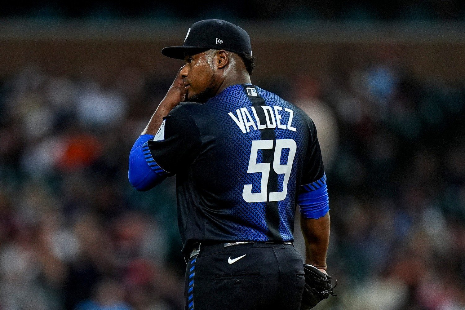 More information about "The Twins May Have Dodged Disaster with Framber Valdez"