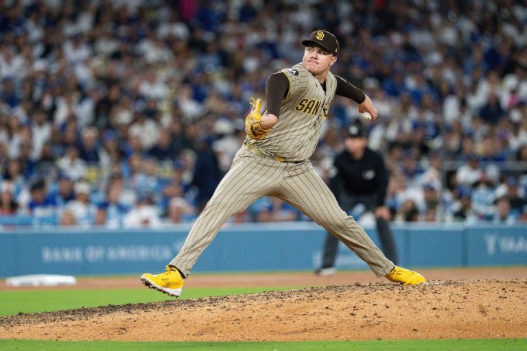 List Of Suitors Grows For Padres' Morejon