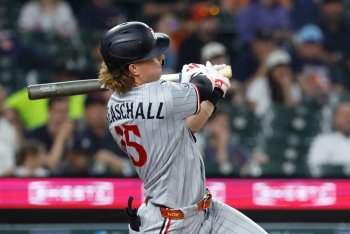 How the Twins Found Their Leadoff Hitter, Now and for the Future