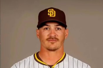 Padres' Minor-League Catching Coordinator Snared By ICE