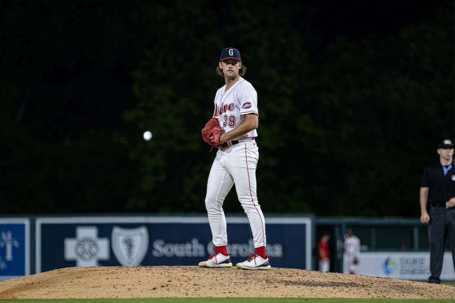 More information about "Calvin Bickerstaff's Unique Path to Professional Baseball Has Him Ready to Succeed With Red Sox [Exclusive]"