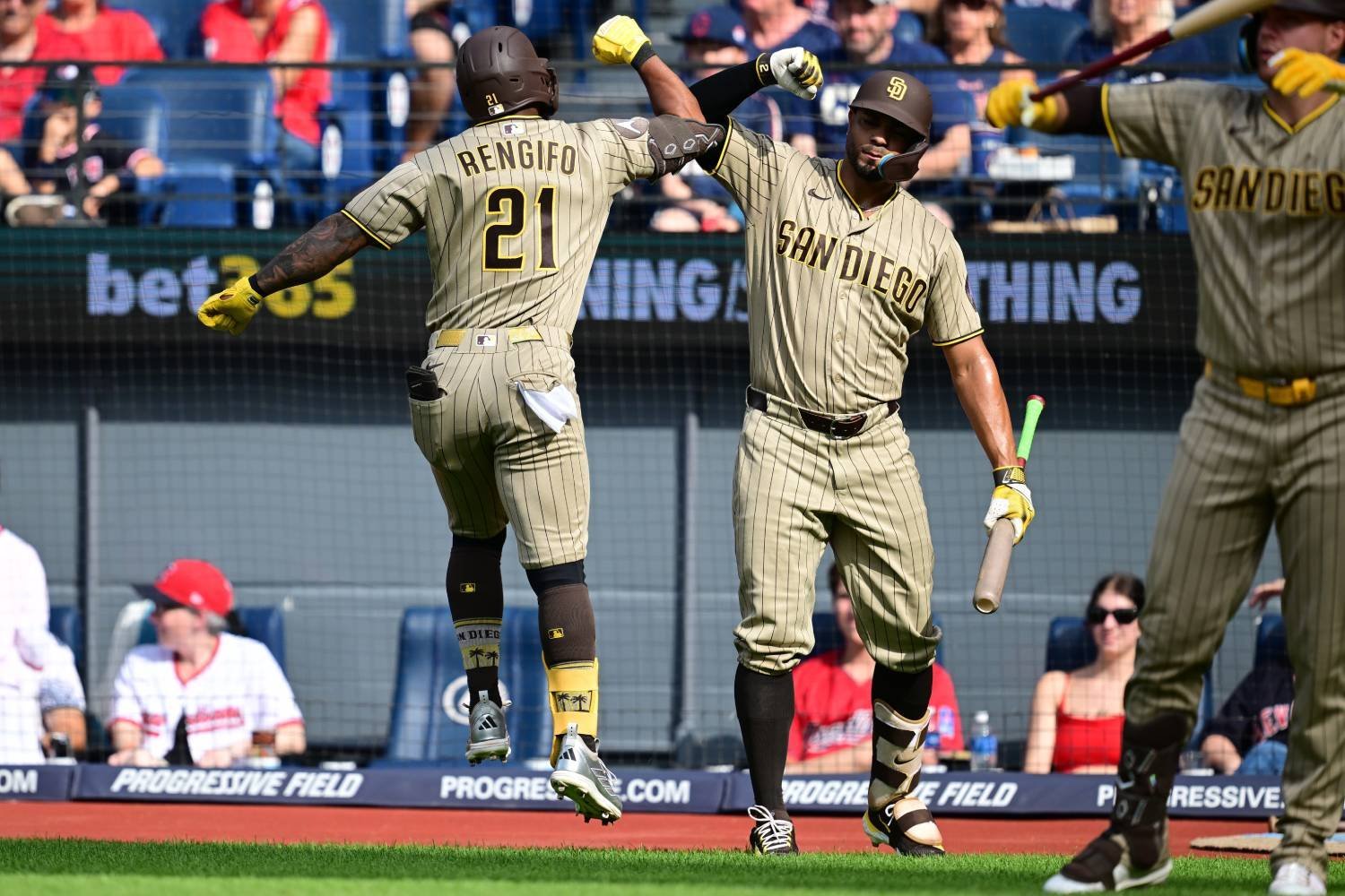 More information about "Padres Week in Review: Rockin' In Cleveland"