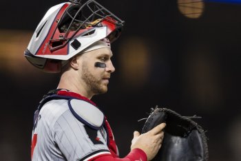 Ryan Jeffers Report Gives Twins Another Trade Deadline Dilemma