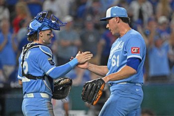 Are We Seeing A Nate Pearson Renaissance in Kansas City?