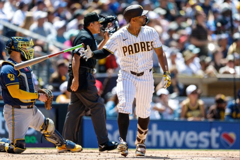 Xander Bogaerts Is A Complicated Mess