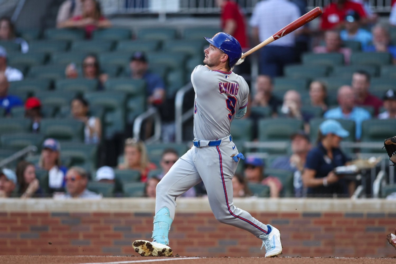 More information about "A.J. Ewing's Summer Slump Is Both Multitudinous and Fixable"