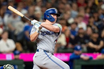 Blue Jays September Call-Ups: Which Players Are Options for Roster Expansion?