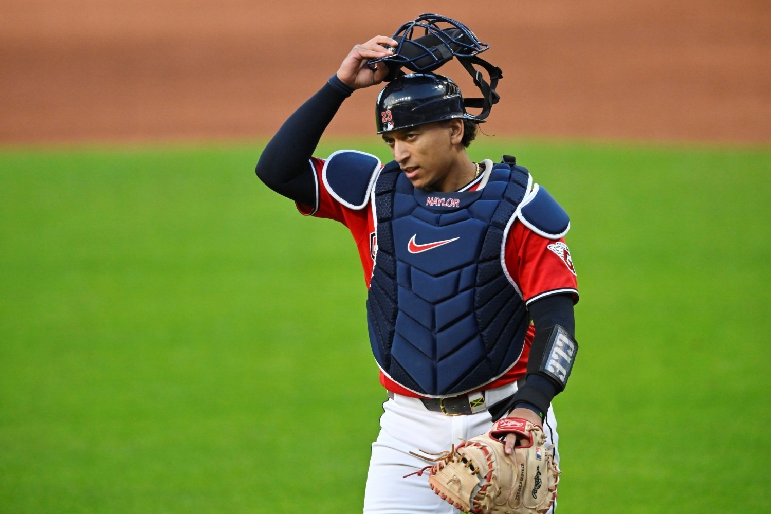 More information about "BREAKING: Brewers Acquire Catcher Bo Naylor from Guardians for Reliever Craig Yoho"