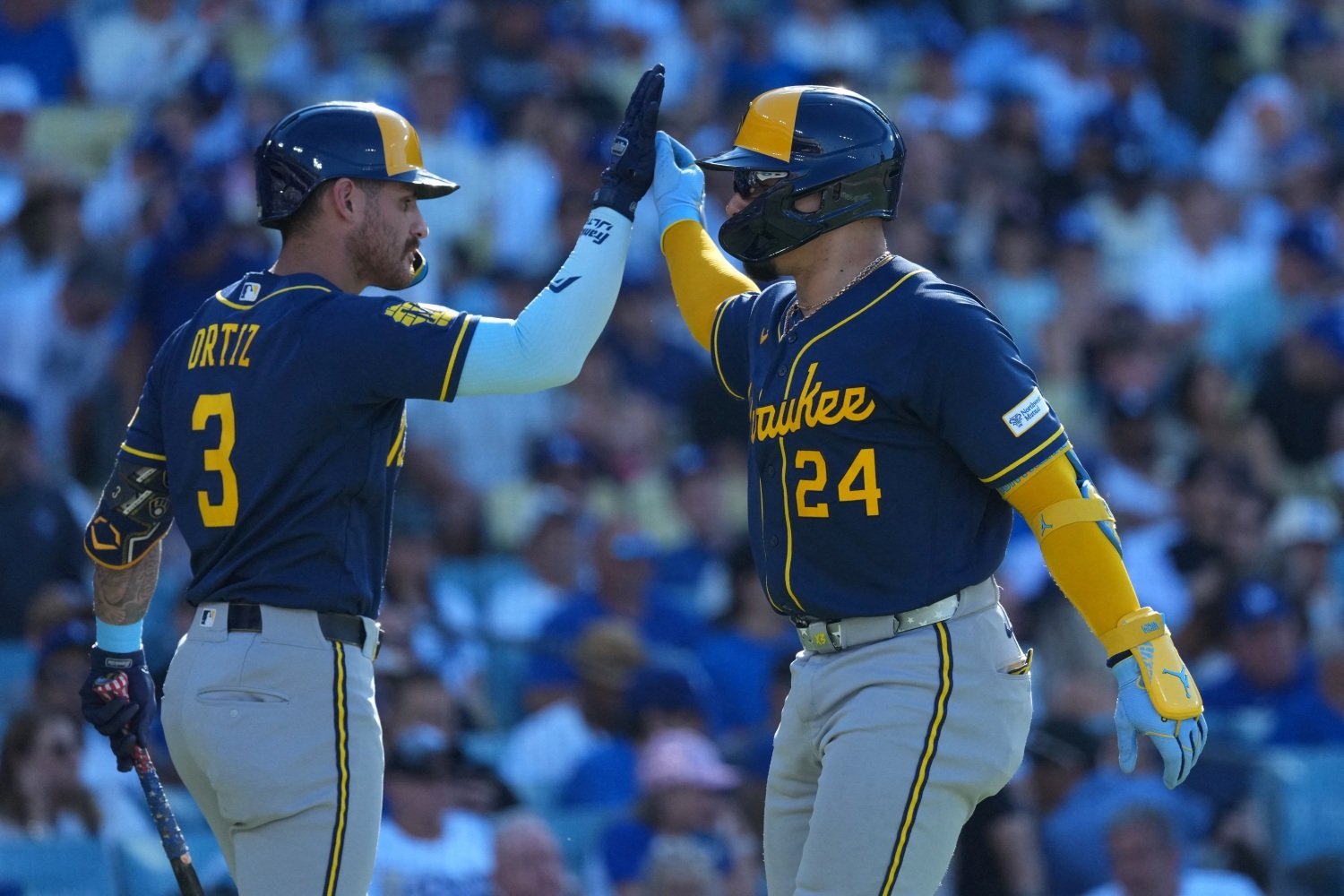 More information about "Should The Brewers Take Their Cue From An Old HGTV Hit This Offseason?"