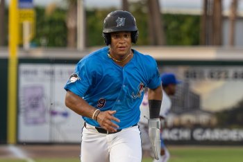 Marlins 2026 draft class update: Jacob Lombard's smooth transition to pro ball