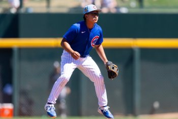 Meet Brett Bateman and Ty Southisene, the Blue Jays' Newest Prospects