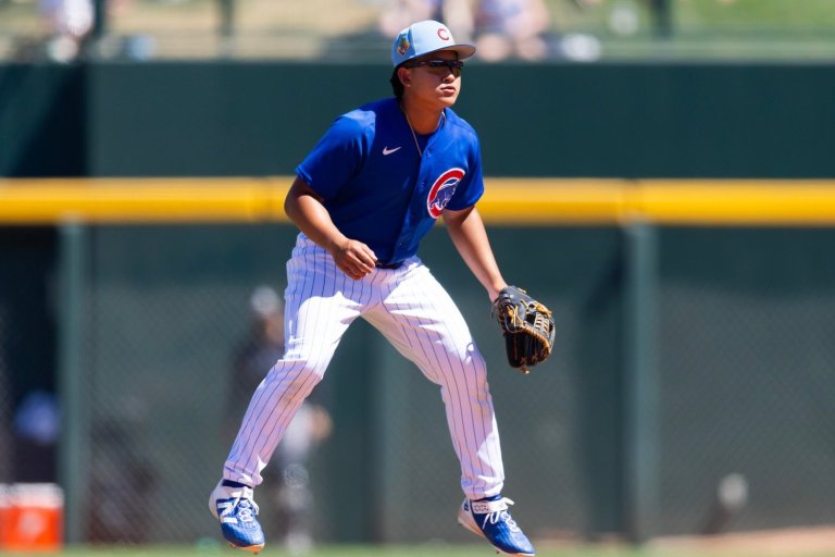Meet Brett Bateman and Ty Southisene, the Blue Jays' Newest Prospects