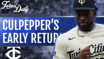 Ten Games In: What Kaelen Culpepper Has Already Shown the Twins