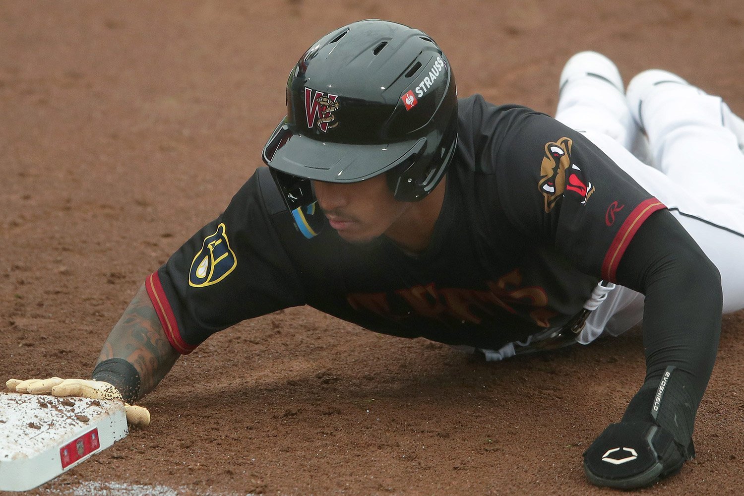 More information about "Did The Brewers Mess Up By Trading Josiah Ragsdale?"