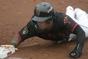 Did The Brewers Mess Up By Trading Josiah Ragsdale?